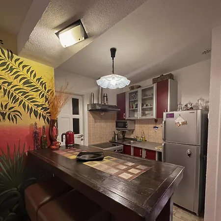 Apartment Centar سراييفو المظهر الخارجي الصورة