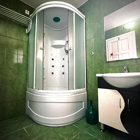 Apartment Centar سراييفو المظهر الخارجي الصورة