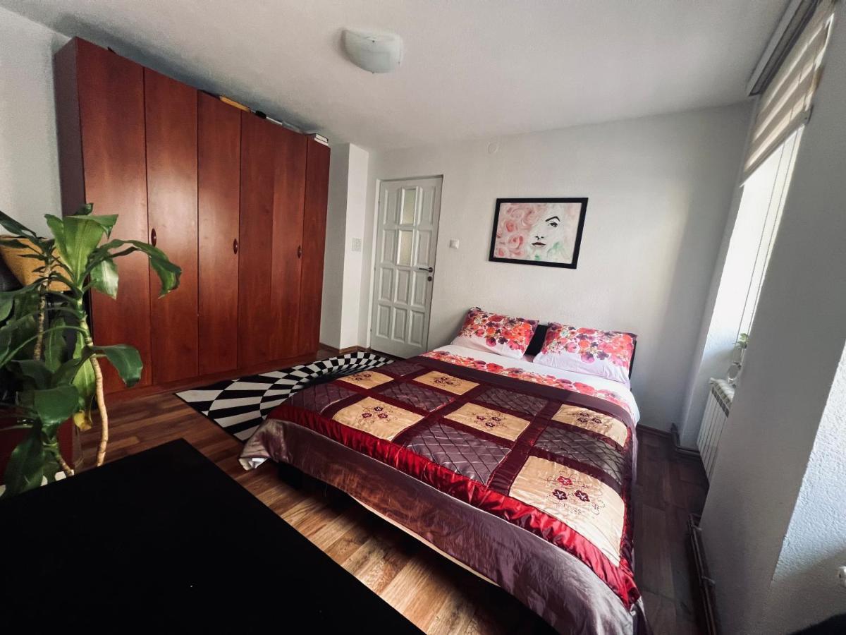 Centar Apartment *