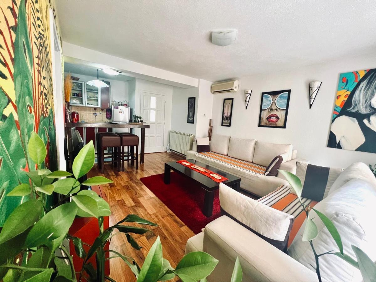 Apartment Centar