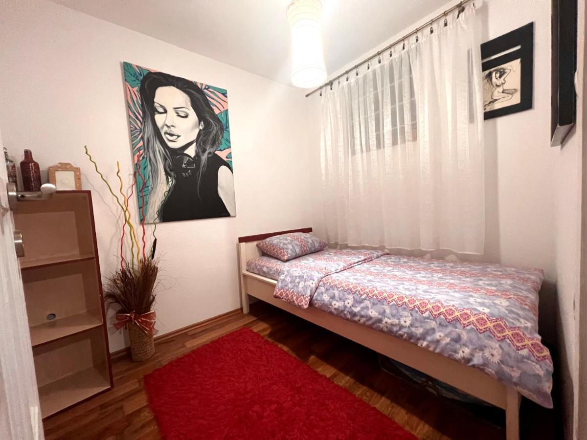 Apartment Centar *