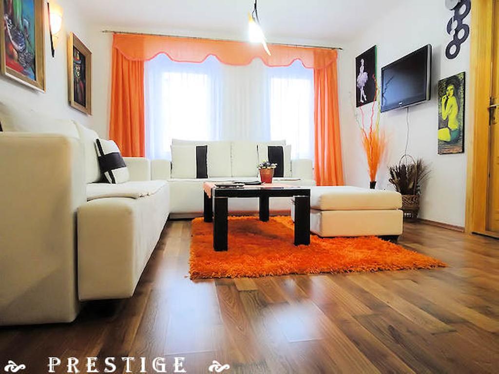 Apartment Centar Sarajevo
